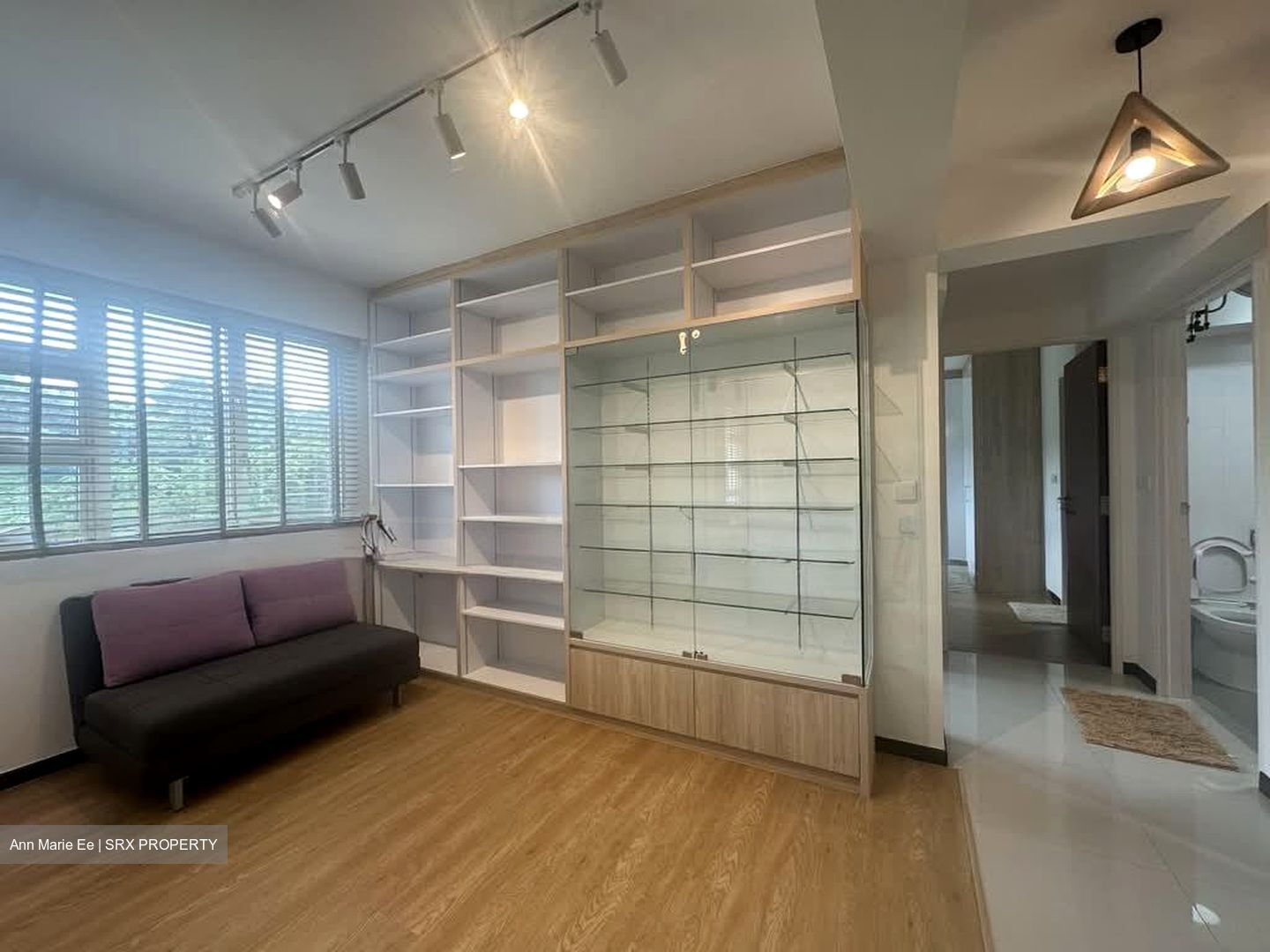 Blk 90A Telok Blangah Parcview (Bukit Merah), HDB 4 Rooms #554764661